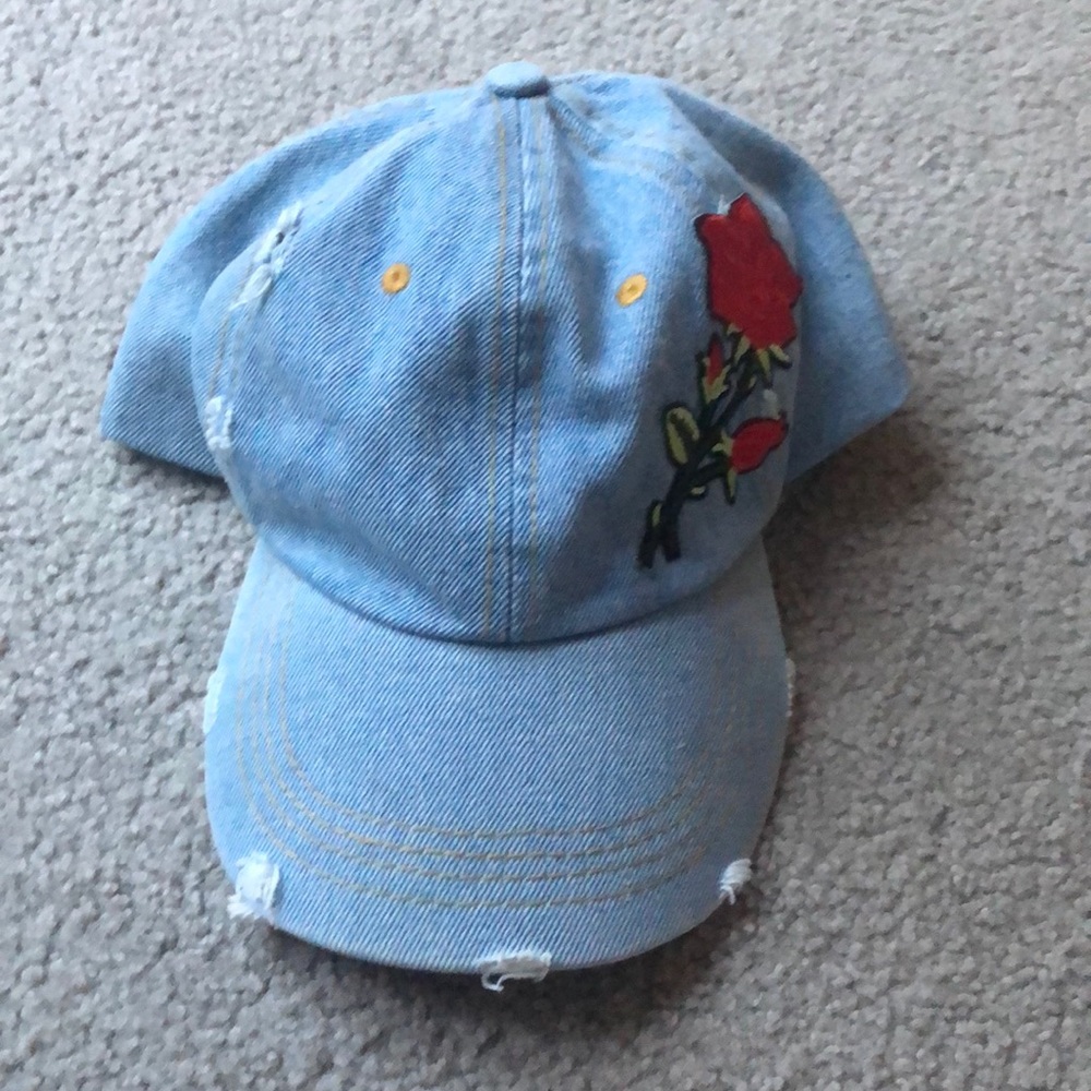 hat